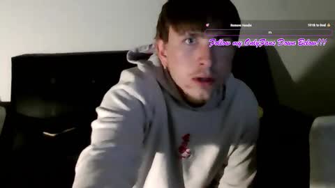 bootyburgler online show from 21, 10, 2025