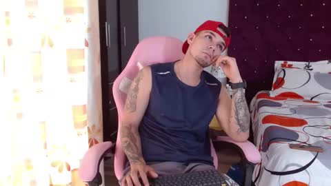 booyhott_ online show from 26, 10, 2025