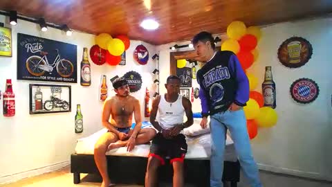 Snapshot of boranget chatting on 25, 1, 2025 boranget online show from 25, 1, 2025
