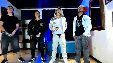 boranget online show from 21, 3, 2026