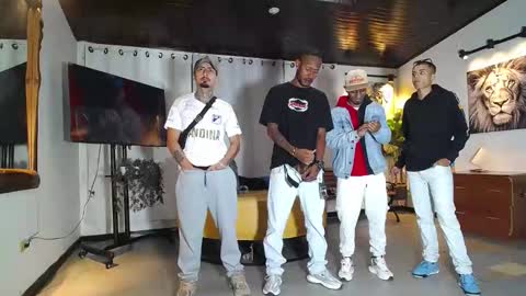 boranget online show from 28, 3, 2026