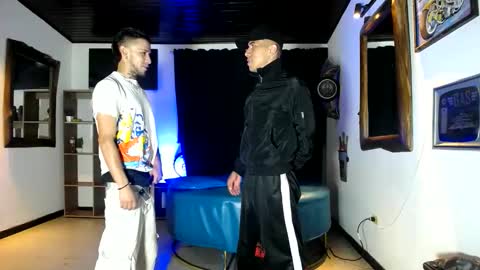 boranget online show from 11, 4, 2026