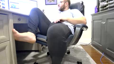 Boredhorndog online show from 28, 11, 2025