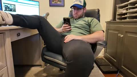 Boredhorndog online show from 16, 2, 2026