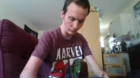 boredlul online show from 21, 6, 2026