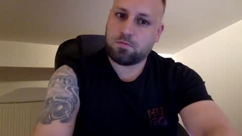 hugo online show from 11, 7, 2026