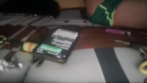 borkaa777 online show from 16, 4, 2026