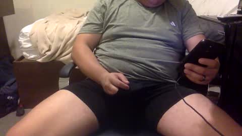 Snapshot of bosma994 chatting on 18, 10, 2025 bosma994 online show from 18, 10, 2025