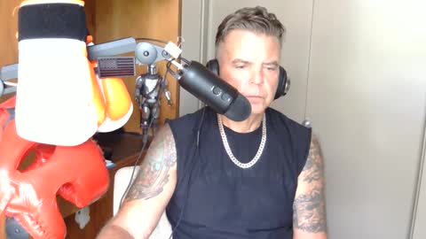 Snapshot of boss1420 chatting on 30, 9, 2025 BOSS online show from 30, 9, 2025