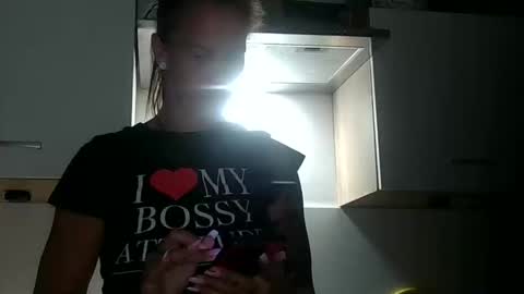 Bosslady99 online show from 22, 9, 2025