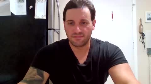 Snapshot of bosslife505050 chatting on 5, 1, 2025 The Italian Boss  online show from 5, 1, 2025