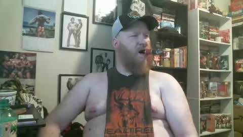 Rebel online show from 5, 5, 2026
