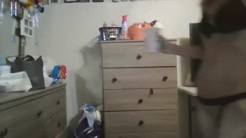 bossmilf007 online show from 9, 1, 2025