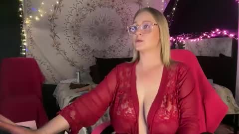 Snapshot of bossmomma chatting on 28, 2, 2026 BossMom online show from 28, 2, 2026