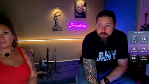 Snapshot of bossyroxy84 chatting on 23, 12, 2025 bossyroxy84 online show from 23, 12, 2025