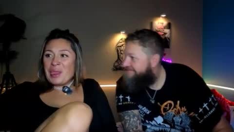 Snapshot of bossyroxy84 chatting on 23, 2, 2026 bossyroxy84 online show from 23, 2, 2026