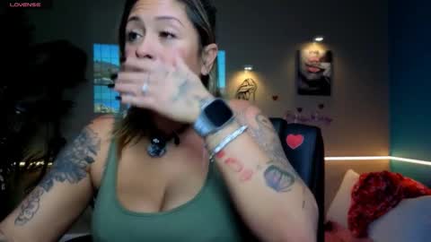 Snapshot of bossyroxy84 chatting on 25, 2, 2026 bossyroxy84 online show from 25, 2, 2026