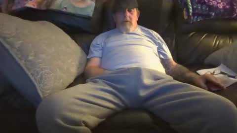 bostonguy1969 online show from 11, 3, 2025