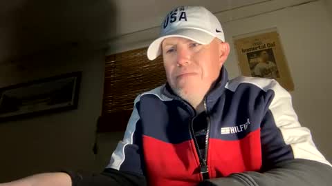 bostonirish45 online show from 18, 2, 2026