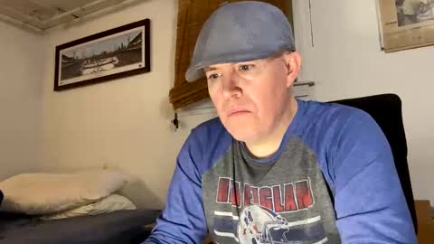 bostonirish45 online show from 4, 5, 2026