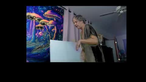 Bottomboo7 online show from 5, 12, 2024