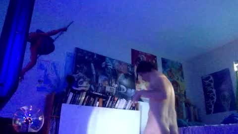 Snapshot of bottomboo7 chatting on 18, 1, 2026 Bottomboo7 online show from 18, 1, 2026