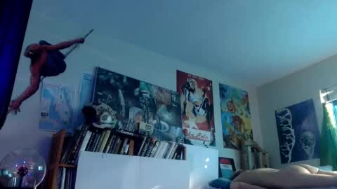 Snapshot of bottomboo7 chatting on 17, 2, 2026 Bottomboo7 online show from 17, 2, 2026