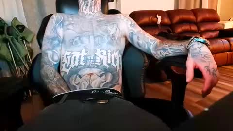 Bouch online show from 16, 2, 2025