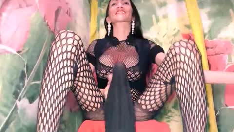 A M A N D A  MONSTERCOCK online show from 7, 10, 2025