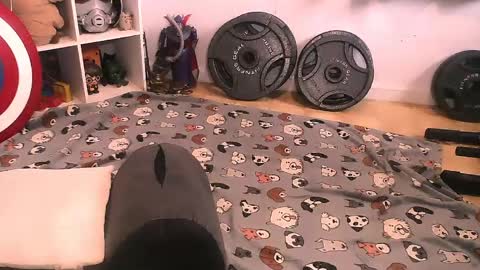 Pumpkin Butt online show from 9, 4, 2026