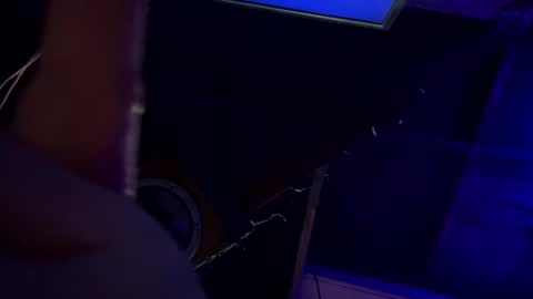 bouncr714 online show from 10, 2, 2025