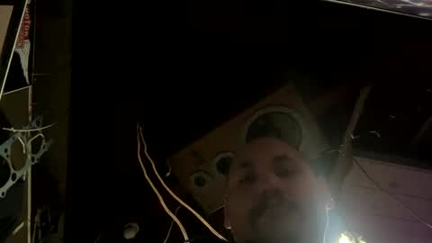 bouncr714 online show from 11, 2, 2025