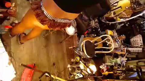 bouncybooty181369 online show from 24, 3, 2026