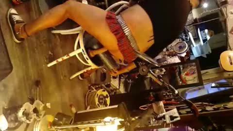 bouncybooty181369 online show from 2, 4, 2026