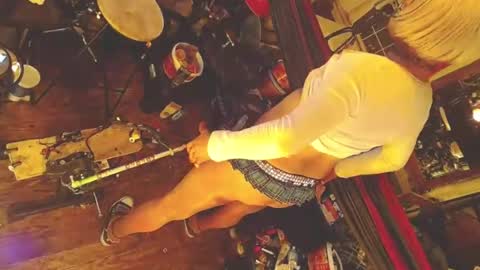 bouncybooty181369 online show from 3, 8, 2026