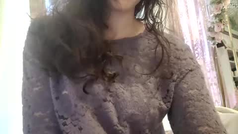 Snapshot of bouncyqueenmajesty chatting on 2, 2, 2025 Bouncy Queen Majesty online show from 2, 2, 2025