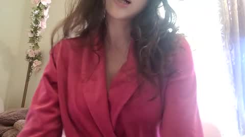 Snapshot of bouncyqueenmajesty chatting on 11, 2, 2025 Bouncy Queen Majesty online show from 11, 2, 2025