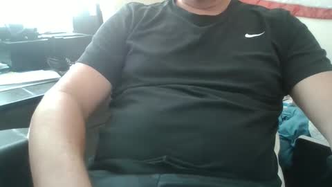 bourbonman144 online show from 24, 9, 2025