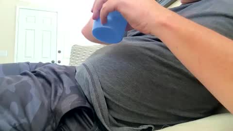 bourbonman144 online show from 5, 10, 2025