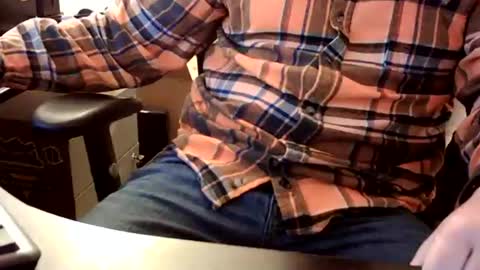 bourbonman144 online show from 16, 2, 2026