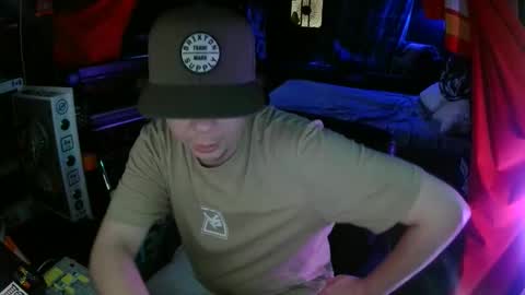 Bowerboi1217 online show from 29, 11, 2025