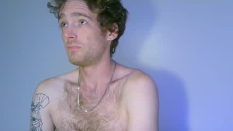 Jason Jax online show from 28, 1, 2025