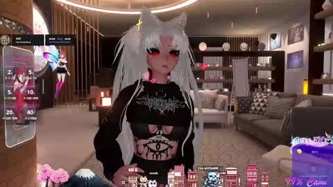 Snapshot of bowsette_ chatting on 16, 1, 2026 Camila online show from 16, 1, 2026