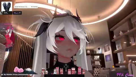 Snapshot of bowsette_ chatting on 18, 1, 2026 Camila online show from 18, 1, 2026