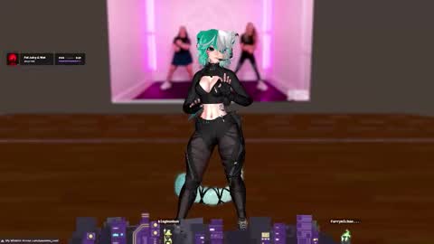 Snapshot of bowsette_ chatting on 2, 3, 2026 Camila online show from 2, 3, 2026