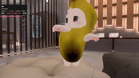 Camila online show from 2, 4, 2026