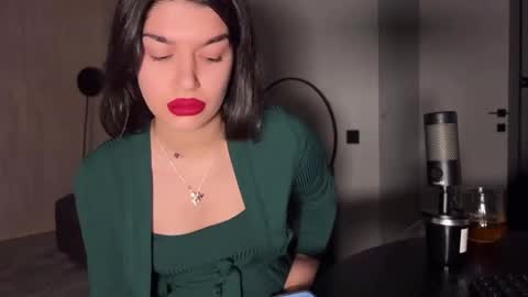 Brat and Confident  Real Femdon Not for everyone  online show from 27, 2, 2026