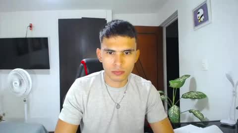 Andy online show from 11, 5, 2026