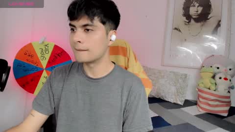 Aaron online show from 3, 1, 2025