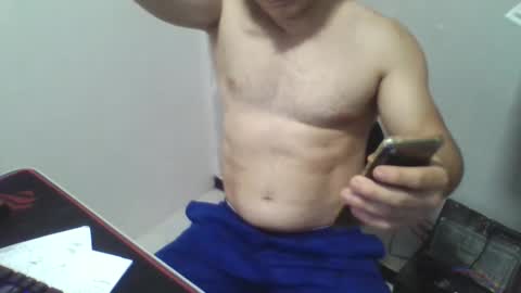 boy_fitbrutal online show from 21, 10, 2025